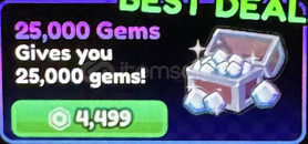 Anime Vanguard 25000 gems Anime Vanguard 25000 gems