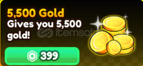 ⭐ Anime Vanguard 5500 Gold⭐ ⭐ Anime Vanguard 5500 Gold⭐