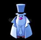 Anime Vanguard BIRB (FAMILIAR)