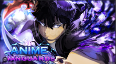 Anime Vanguard Bosst Kasılma 