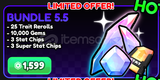 ✨Anime Vanguard BUNDLE 5.5 ✨