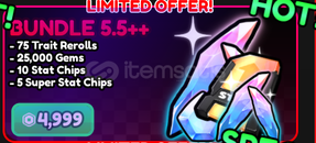 ⭐Anime Vanguard⭐Bundle 5.5++⭐