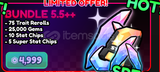 ⭐Anime Vanguard⭐Bundle 5.5++⭐