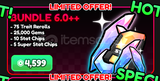 Anime Vanguard Bundle 6.0++