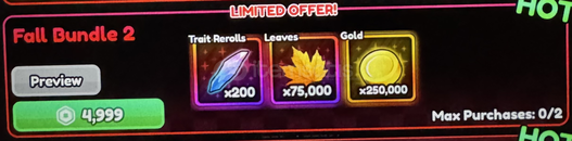 Anime Vanguard Fall Bundle 2