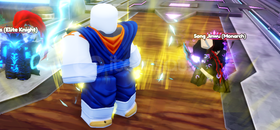 Anime Vanguard hesap