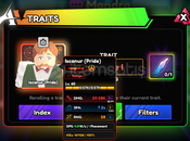 Anime Vanguard- Iscanur(Escanor) - Max LVL