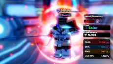 Anime Vanguard Isdead 