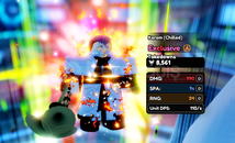 Anime Vanguard Karem Evo Anime Vanguard Karem Evo