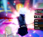 Anime vanguard limited unit virgil