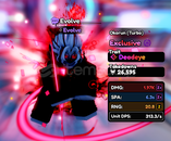 Anime Vanguard Okarun