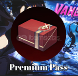 Anime Vanguard - Premium Pass