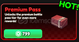 Anime Vanguard Premium pass