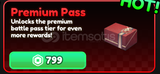 ⭐Anime Vanguard⭐Premium Pass⭐