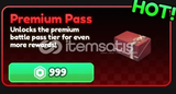 ✨Anime Vanguard Premium Pass | EN UCUZ✨