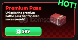 ✨Anime Vanguard Premium Pass | EN UCUZ✨