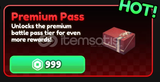 ⭐Anime Vanguard Premium Pass | EN UCUZ⭐