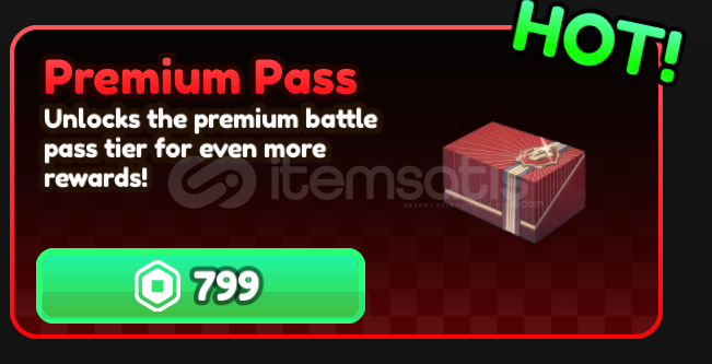 Anime Vanguard Premium Pass GİFT Anime Vanguard Premium Pass GİFT