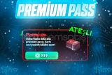 ⭐Anime Vanguard Premium Pass(HIZLI TESLİMAT)⭐