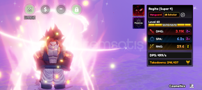 Anime Vanguard Rogita 