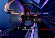 Anime vanguard Rogita vanguard