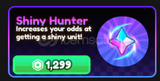 ⭐Anime Vanguard⭐Shiny Hunter⭐
