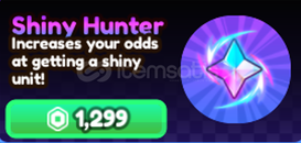 ⭐ Anime Vanguard Shiny Hunter⭐ ⭐ Anime Vanguard Shiny Hunter⭐