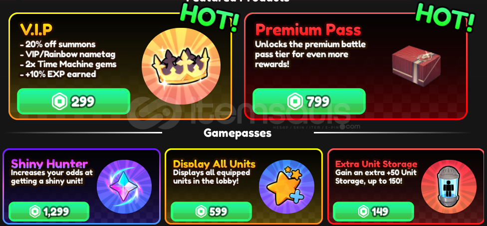 Anime Vanguard Tüm Gamepass Giftlenir Anime Vanguard Tüm Gamepass Giftlenir