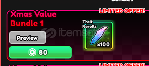 Anime Vanguard Xmas Value Bundle 1