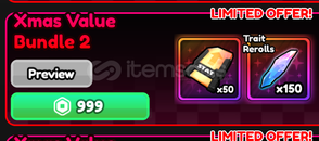 Anime Vanguard Xmas Value Bundle 2