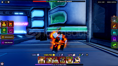 ANİME VANGUARDS 10 NUMARA HESAP