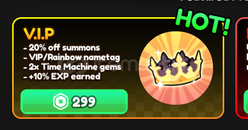 ⭐Anime Vanguards VIP⭐ ⭐Anime Vanguards VIP⭐