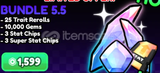 Anime Vanguards Bundle 5.5