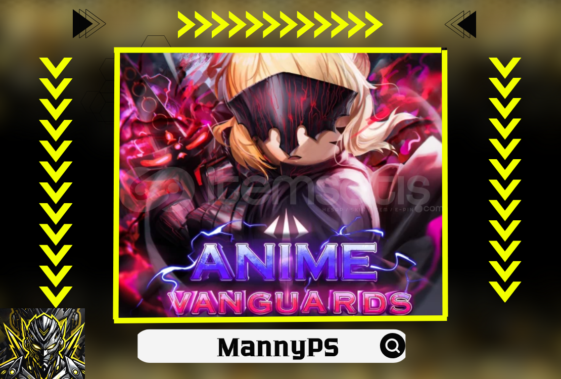 ⭐ANIME VANGUARDS | 250X TRAIT REROLL [20500R$ ⭐ANIME VANGUARDS | 250X TRAIT REROLL [20500R$