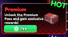 Anime Vanguards Premium Pass