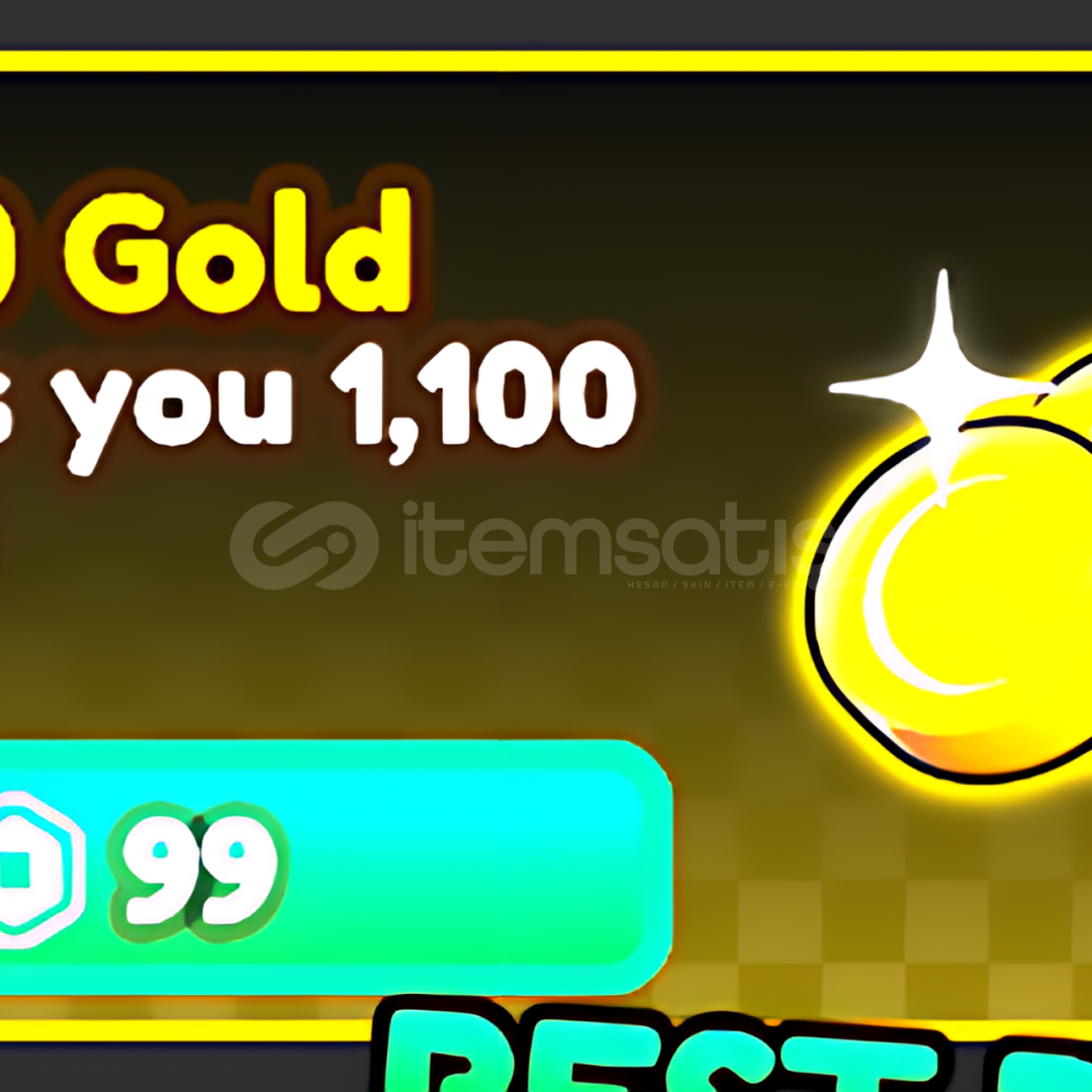Anime Vanguards 1100 Gold  Anime Vanguards 1100 Gold