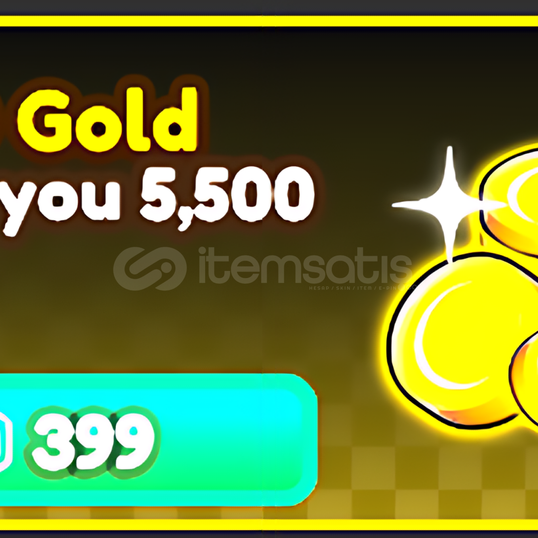 Anime Vanguards 5500 Gold Anime Vanguards 5500 Gold