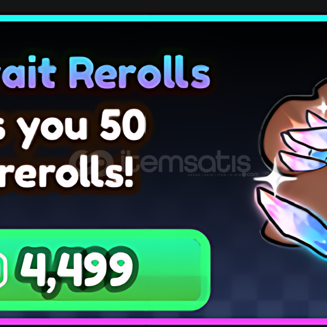 Anime Vanguards 50 Trait Reroll  Anime Vanguards 50 Trait Reroll