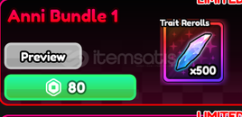 ANIME VANGUARDS ANNI BUNDLE 1 ANIME VANGUARDS ANNI BUNDLE 1