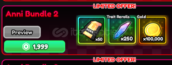 ANIME VANGUARDS ANNI BUNDLE 2 ANIME VANGUARDS ANNI BUNDLE 2