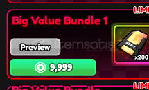 Anime Vanguards Big Value Bundle 1 