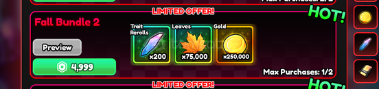 ANİME VANGUARDS BUNDLE 2 