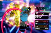 Anime Vanguard Diego Evo !!! EN UCUZ