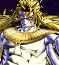 Anime vanguards dioh dio over heaven Anime vanguards dioh dio over heaven
