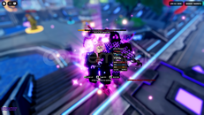 Anime Vanguards Divalo Requiem