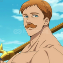 Anime vanguards escanor 