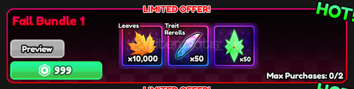 Anime Vanguards Fall Bundle 1 Anime Vanguards Fall Bundle 1