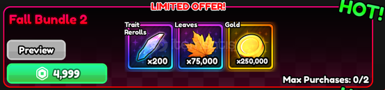 Anime Vanguards | Fall Bundle 2 (UCUZ)