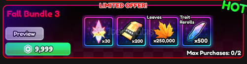 Anime Vanguards Fall Bundle 3 Anime Vanguards Fall Bundle 3