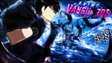 Anime Vanguards Farm Servisi